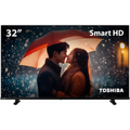 Imagem da oferta Smart TV DLED 32 HD Toshiba VIDAA 2HDMI 2USB Wi-Fi