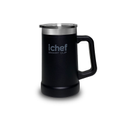 Imagem da oferta Caneca Térmica para Chopp Com Tampa Smart Cup iChef 710 ml