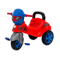 Imagem da oferta Triciclo Baby City Maral Spider