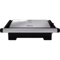 Imagem da oferta Grill Dupla 180 Oster Inox OGRL230