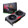 Imagem da oferta Placa de Vídeo Colorful GeForce RTX 4060 Ti NB DUO 8GB-V