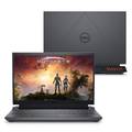 Imagem da oferta Notebook Gamer Dell i5-13450HX 8GB SSD 512GB GeForce RTX 3050 Tela 15.6" FHD W11 - G15-i1300-A25P