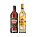 Imagem da oferta Kit Rum Havana 7 anos + Rum Havana 3 anos - 750ml