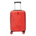 Imagem da oferta Mala De Bordo Feminina E Masculina Mickey Mouse Luxcel