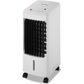 Imagem da oferta Climatizador de Ar Britânia Frio c/Ionizador BCL05FI Branco 220V