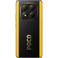 Imagem da oferta Smartphone Xiaomi Poco X7 5G NFC Black (Preto) 12GB RAM 512GB ROM