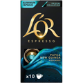 Imagem da oferta L'OR Café L'Or Cápsula Papua-Nova Guiné - 10 Cápsulas - 52 Gramas