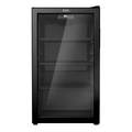 Imagem da oferta Refrigerador Expositor Vertical EOS Eco Gelo 124L EEV120P