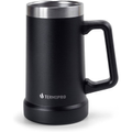 Imagem da oferta TERMOPRO Caneca Térmica para Cerveja 709ml Preto