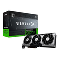 Imagem da oferta Placa de Vídeo MSI Geforce RTX 5070 TI 16G VENTUS 3X OC NVIDIA 16GB GDDR7 Até 2497MHz - G507T-16V3C