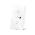 Imagem da oferta Interruptor Ventilador Inteligente Wi Fi,Interuptor Tomada Inteligentes WifiInterruptor Touchtuya Wifi Inter