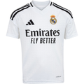 Imagem da oferta Camisa do Real Madrid I 2425 adidas Infantil