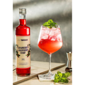 Imagem da oferta Xarope de Morango e Framboesa Easy Drinks - 500ml