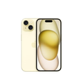 Imagem da oferta Apple iPhone 15 (128 GB) Amarelo