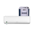 Imagem da oferta Ar-Condicionado Split Agratto Hi Wall One Top 12.000 Btus/h Frio Branco ACST12F-02 - 220V