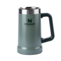 Imagem da oferta Caneca Térmica de Cerveja Stanley Hammertone Green | 709ML