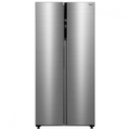 Imagem da oferta Geladeira Side by Side MDR-S598FGA041 Frost Free Painel Touch Função Turbo 442L Midea