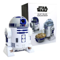 Imagem da oferta Star Wars Pipoqueira R2-d2 Elétrica