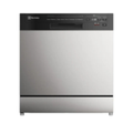 Imagem da oferta Lava-louças Electrolux 8 Serviços com Função Higienizar LS08E Inox