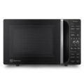 Imagem da oferta Micro-ondas Electrolux 23L Preto Efficient com Descongelamento Assistido (ME23P)