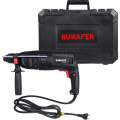 Imagem da oferta Martelete Perfurador SDS Plus 850W Bumafer