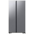 Imagem da oferta Geladeira Side by Side SmartThings Samsung RS57 Inox 564L - RS57DG4000M9AZ