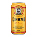 Imagem da oferta 4 unidades Cerveja Pilsen Eisenbahn 269 ml