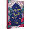 Imagem da oferta Livro A Balada do Felizes para Nunca - Stephanie Garber