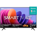 Imagem da oferta Hisense Smart TV FHD 40" Polegadas 40A4N