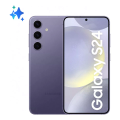 Imagem da oferta Samsung Galaxy S24 Galaxy Ai 8GB RAM 256GB Violeta