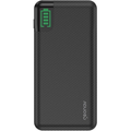 Imagem da oferta Geonav Power Bank Carregador Portátil Universal 20.000mAh 2 saídas USB QC 3.0 para carregamento rápido + 1 saída USB