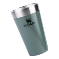 Imagem da oferta Copo Térmico De Cerveja Stanley Original S/tampa 473ml