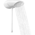 Imagem da oferta Ducha Top Jet Multitemperaturas 220V 7500W Lorenzetti 7541502 Branco Pequeno