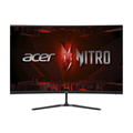 Imagem da oferta Monitor Gamer Acer Gamer Nitro 31.5" FHD 240Hz 1ms + Mouse