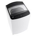Imagem da oferta Máquina de Lavar LG 16kg Branca WT16WV6 Cesto Inox com inteligência artificial Branca