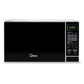 Imagem da oferta Microondas R1 BRANCO PORTA PRETA 20L MRAS21/MRAS22 (127)