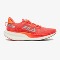 Imagem da oferta Tênis Masculino de Corrida Speedzone Fila Vermelho Tamanho 41