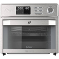 Imagem da oferta Forno e Fryer Oster 25L Multifunções 10 em 1 1700V -  OFOR250