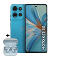 Imagem da oferta Celular moto g75 5G Music Edition | Loja Oficial  - Celulares em promoção Black Friday | Loja Oficial