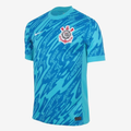 Imagem da oferta Camisa de Goleiro Nike Corinthians 2024/25 Torcedor Pro - Masculina