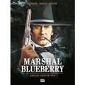 Imagem da oferta Livro Marshal Blueberry (Edição definitiva) Capa dura - Jean Giraud