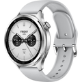 Imagem da oferta Xiaomi Relógio S4 Silver bhr9197gl