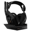 Imagem da oferta Headset Sem Fio ASTRO Gaming A50 + Base Station Gen 4 com Áudio Dolby Xbox Series, Xbox One, PC, Mac - 939-001681