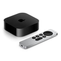 Imagem da oferta Apple TV 4K 3ª Geração Wi-Fi Ethernet 128GB - MN893BZ/A