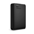 Imagem da oferta HD Externo WD Elements 5TB USB 3.0 - WDBU6Y0050BBK-WESN