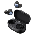 Imagem da oferta Fone Bluetooth Baseus Bowie MA10S Earbuds, com Cancelamento de ruído 48db, Baixa Latência para jogos de 0,038s, Proteçã