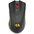 Imagem da oferta Mouse Gamer Redragon Cobra Pro sem Fio Preto M711-Pro