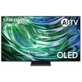 Imagem da oferta Smart TV Samsung AI OLED 4K 65S90D 2024 65" Polegadas Processador com AI e Alexa built in