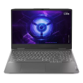 Imagem da oferta Notebook Gamer Lenovo Loq Intel Core I5 12450H 16gb RAM 512GB SSD RTX 2050 Windows 11 Home Tela 15,6" Full HD 83EU0001BR