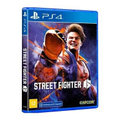 Imagem da oferta Jogo Street Fighter 6 - PS4